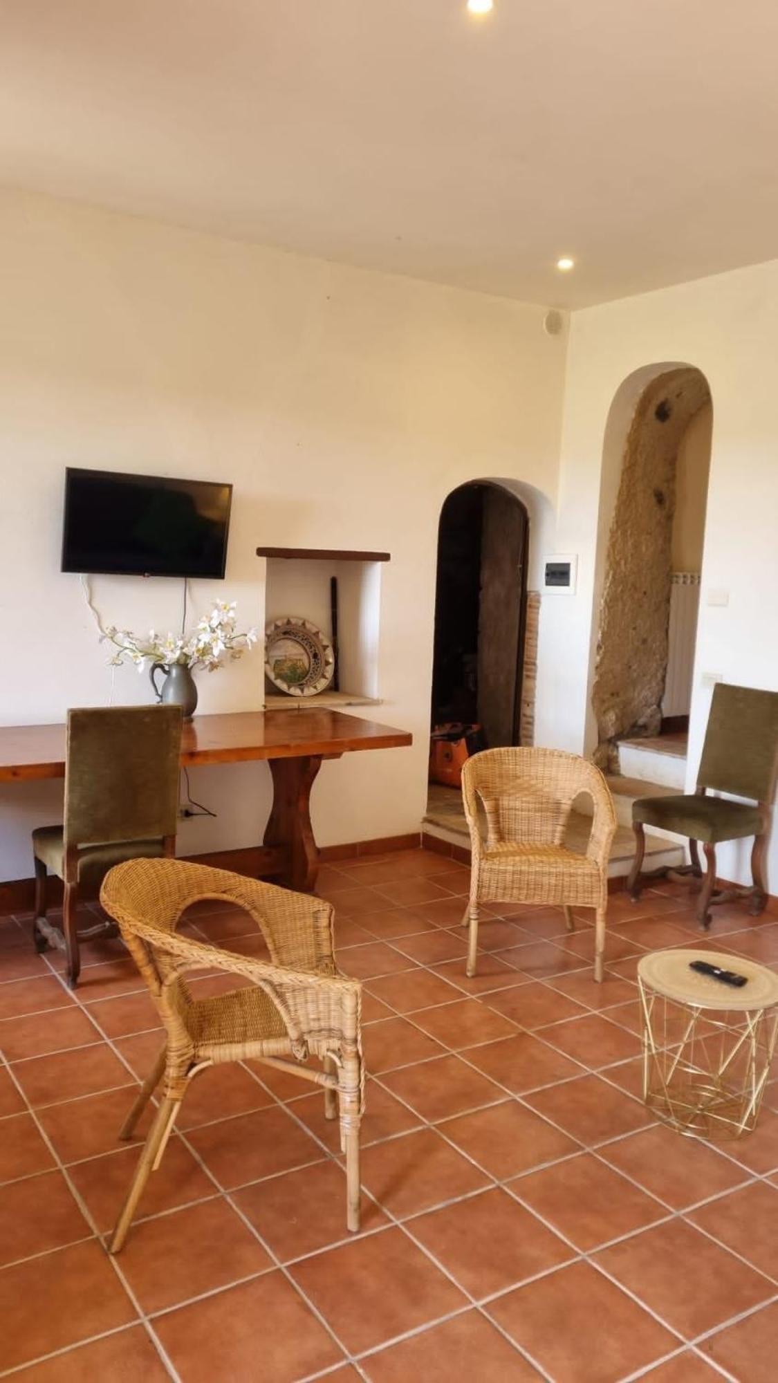La Porticella - With Inner Etruscan Museum Bagnoregio Exterior photo