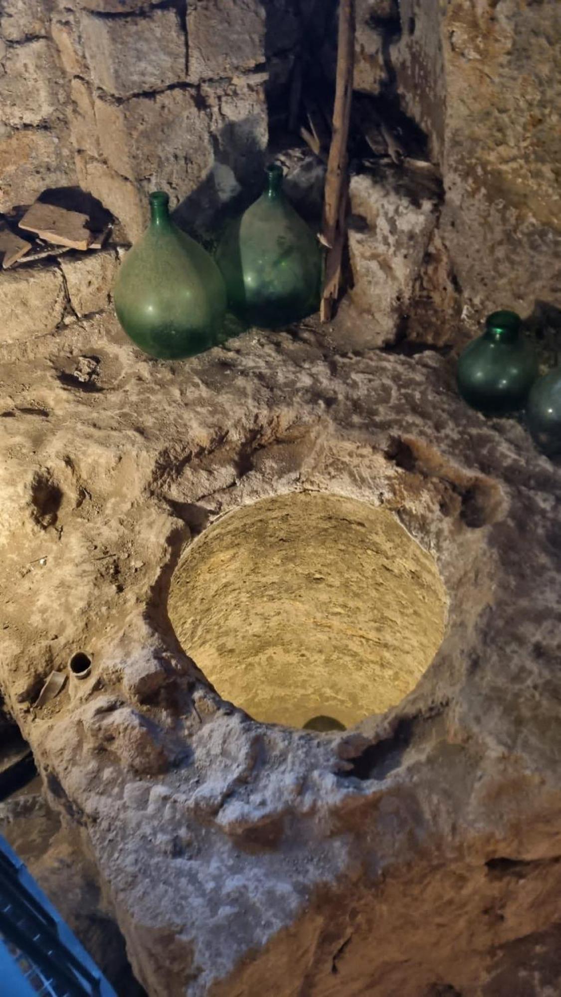 La Porticella - With Inner Etruscan Museum Bagnoregio Exterior photo